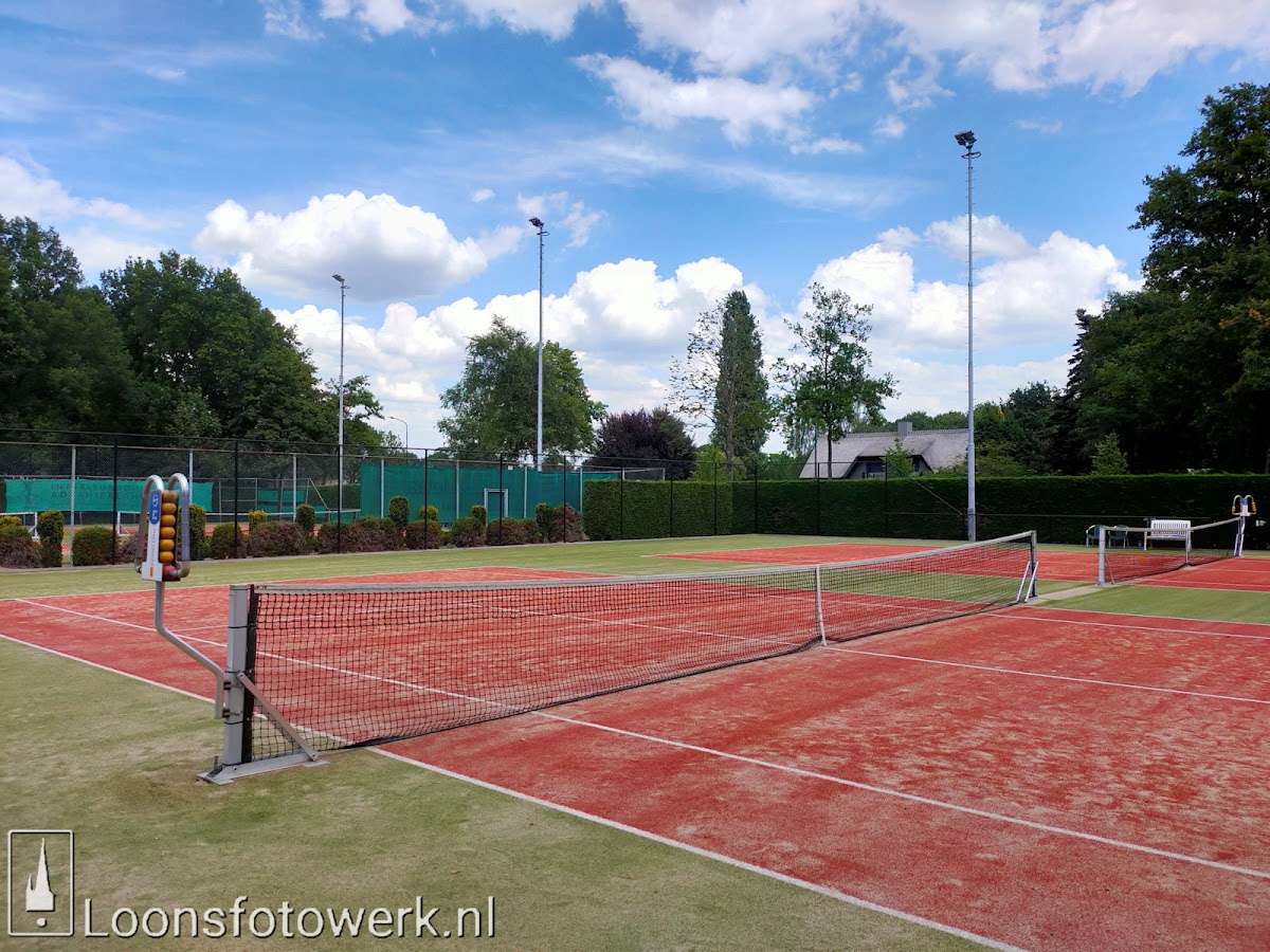 Tennis & Padelclub Loon op Zand 🎾🥎