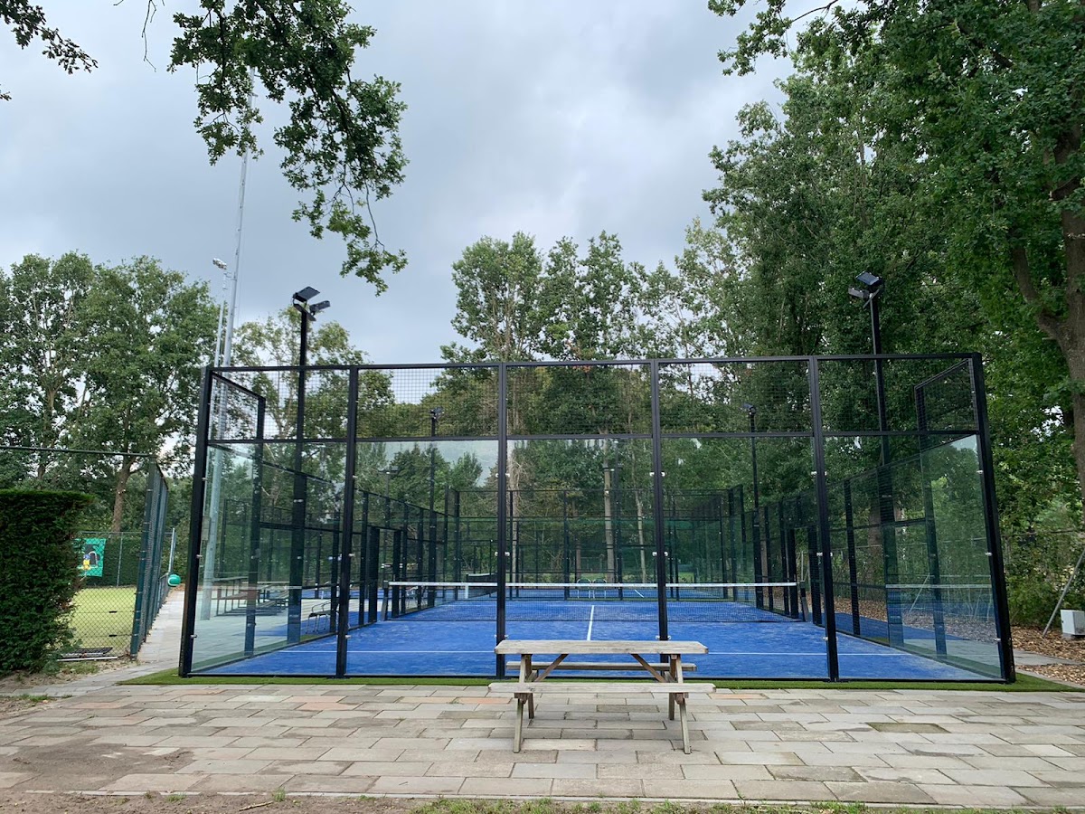 Tennis & Padelclub Loon op Zand 🎾🥎 2