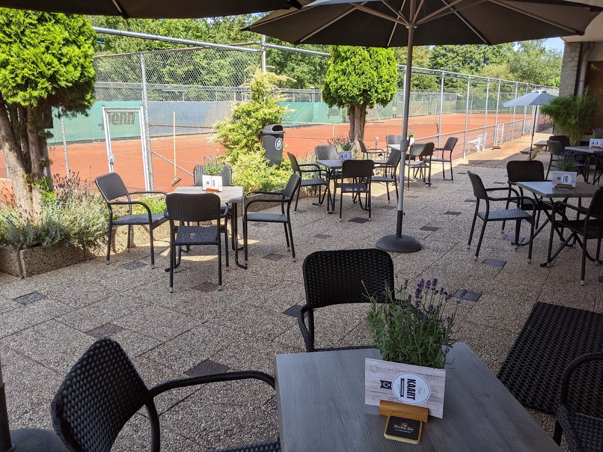 Sportcentrum Susteren | Tennis, Padel, Squash & More