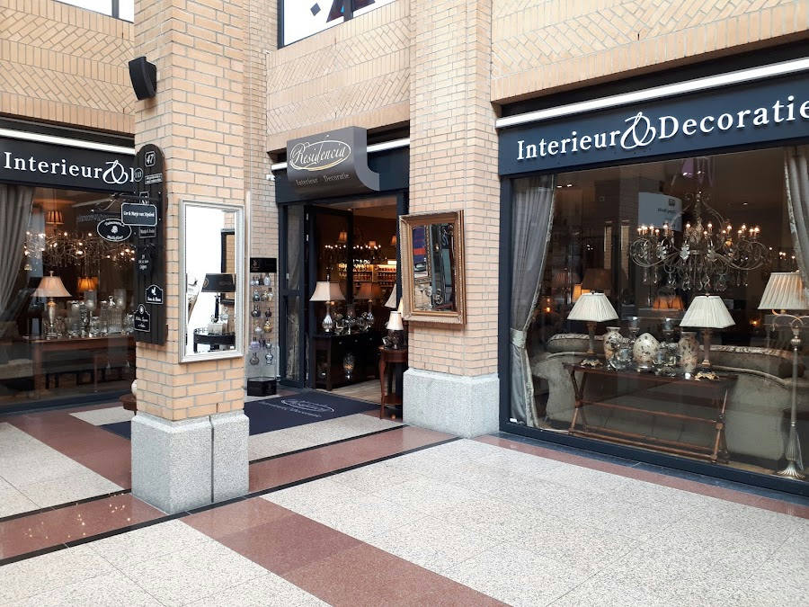 Residencia Interieur & Decoratie 2