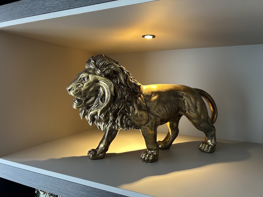 Residencia Interieur & Decoratie 3