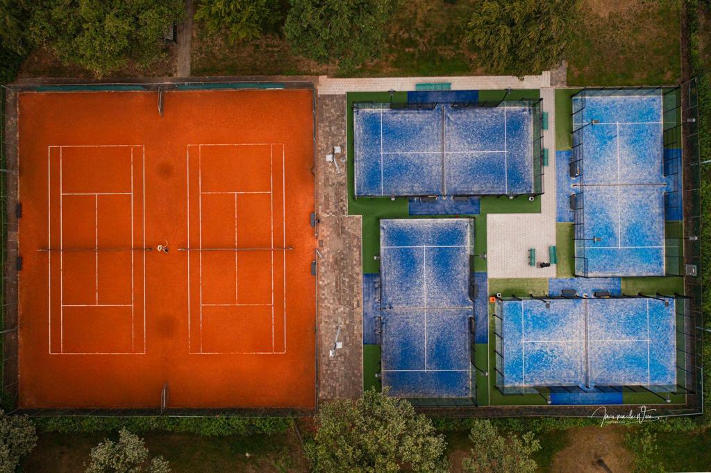 TPC De Hellekens | Tennis & Padel 3