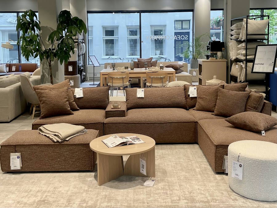 SOFACOMPANY Arnhem 2