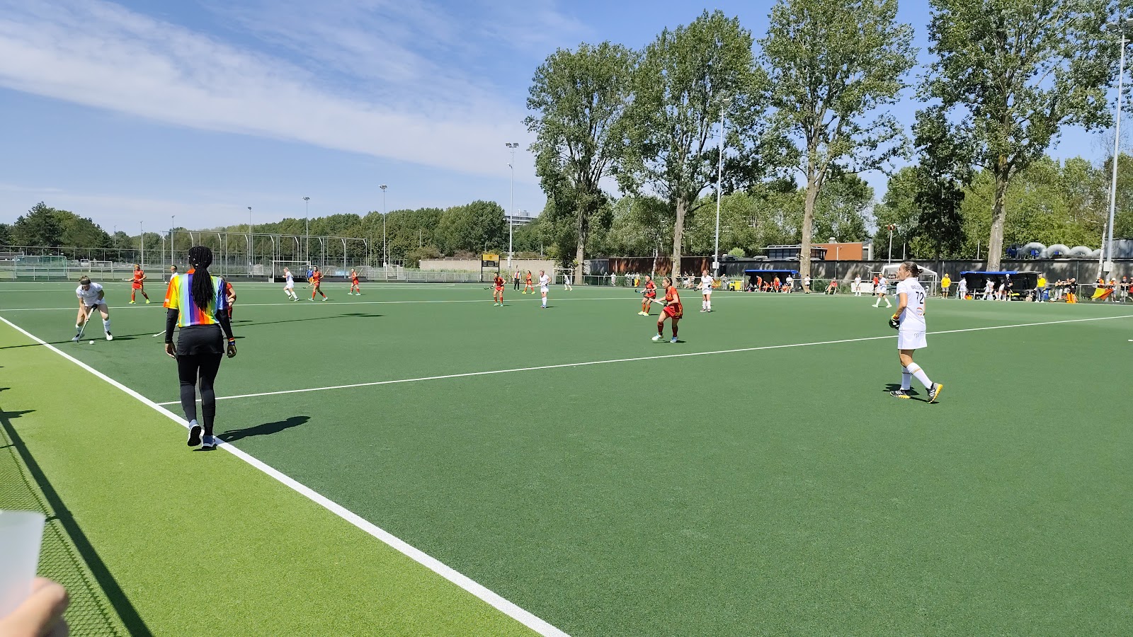 Padelclub Rotterdam - Victoria