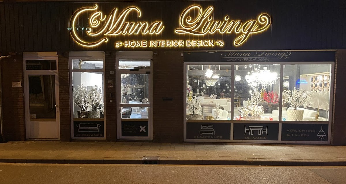 Muna Living