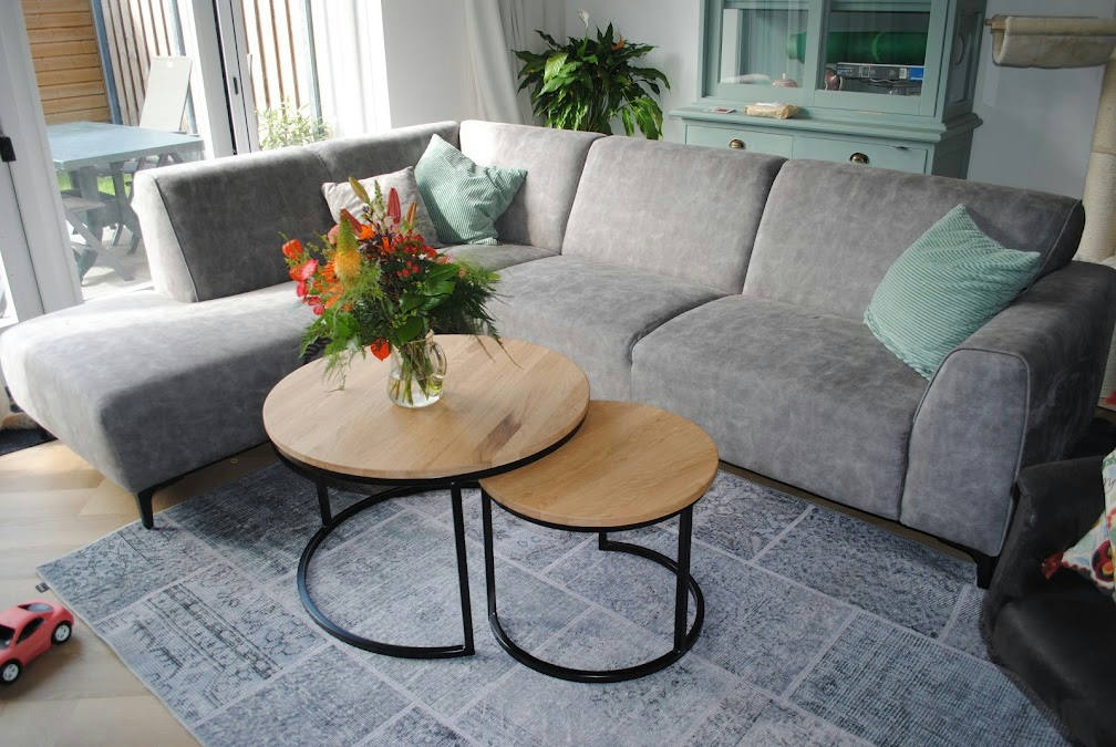 Haco wonen & slapen Amsterdam 3