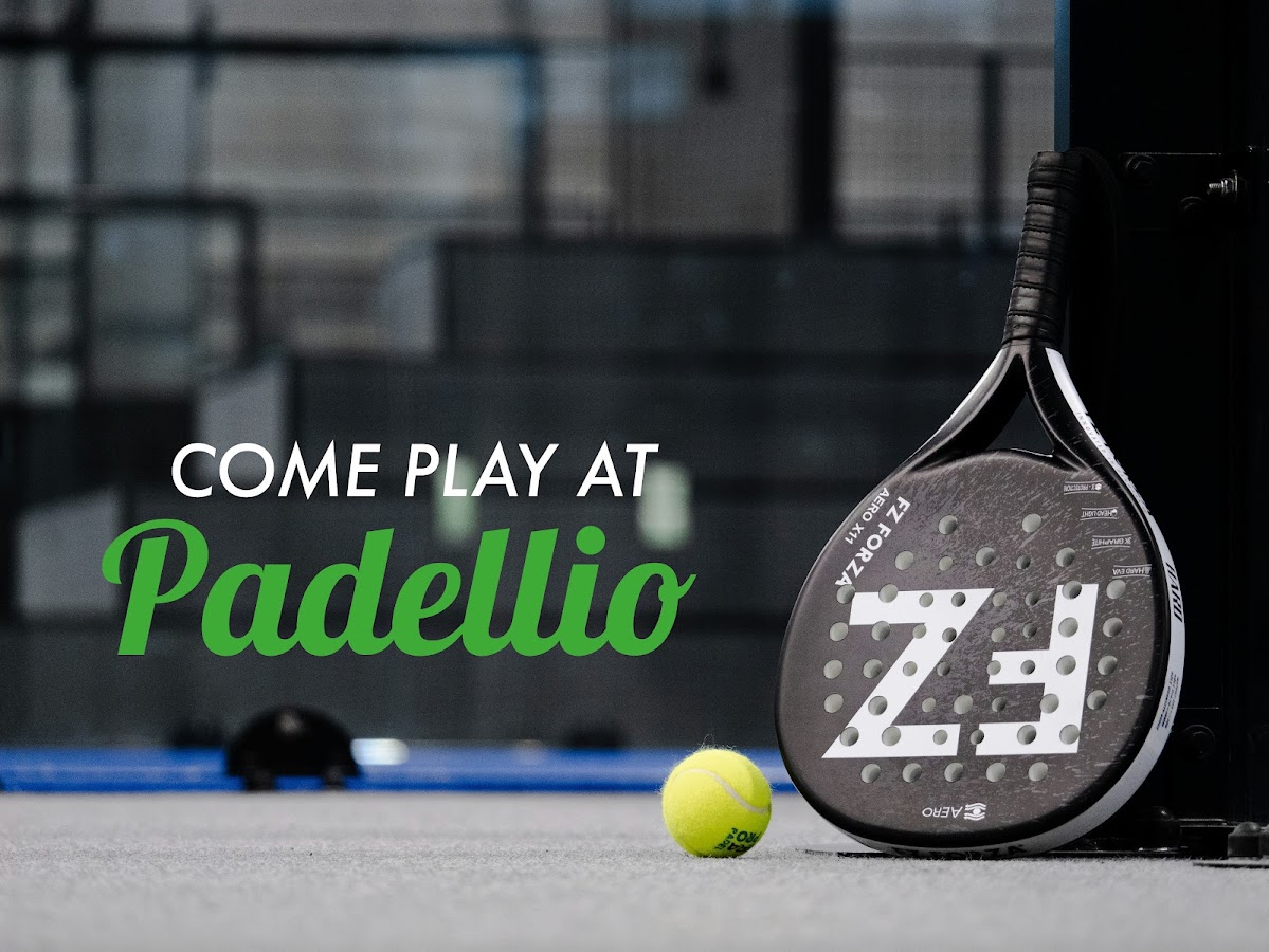 Padellio