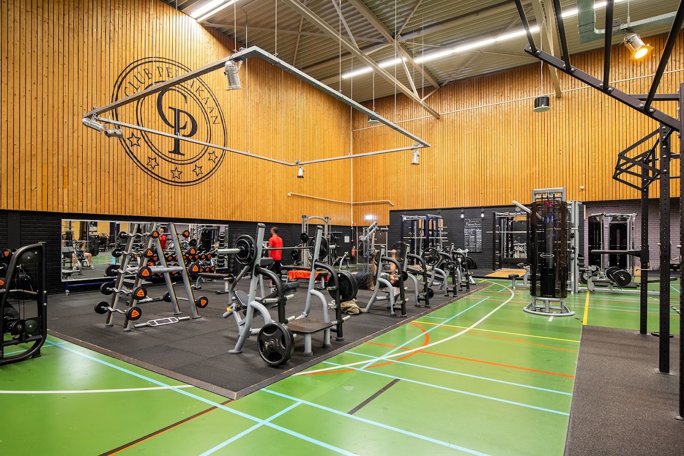 Club Pellikaan Almere