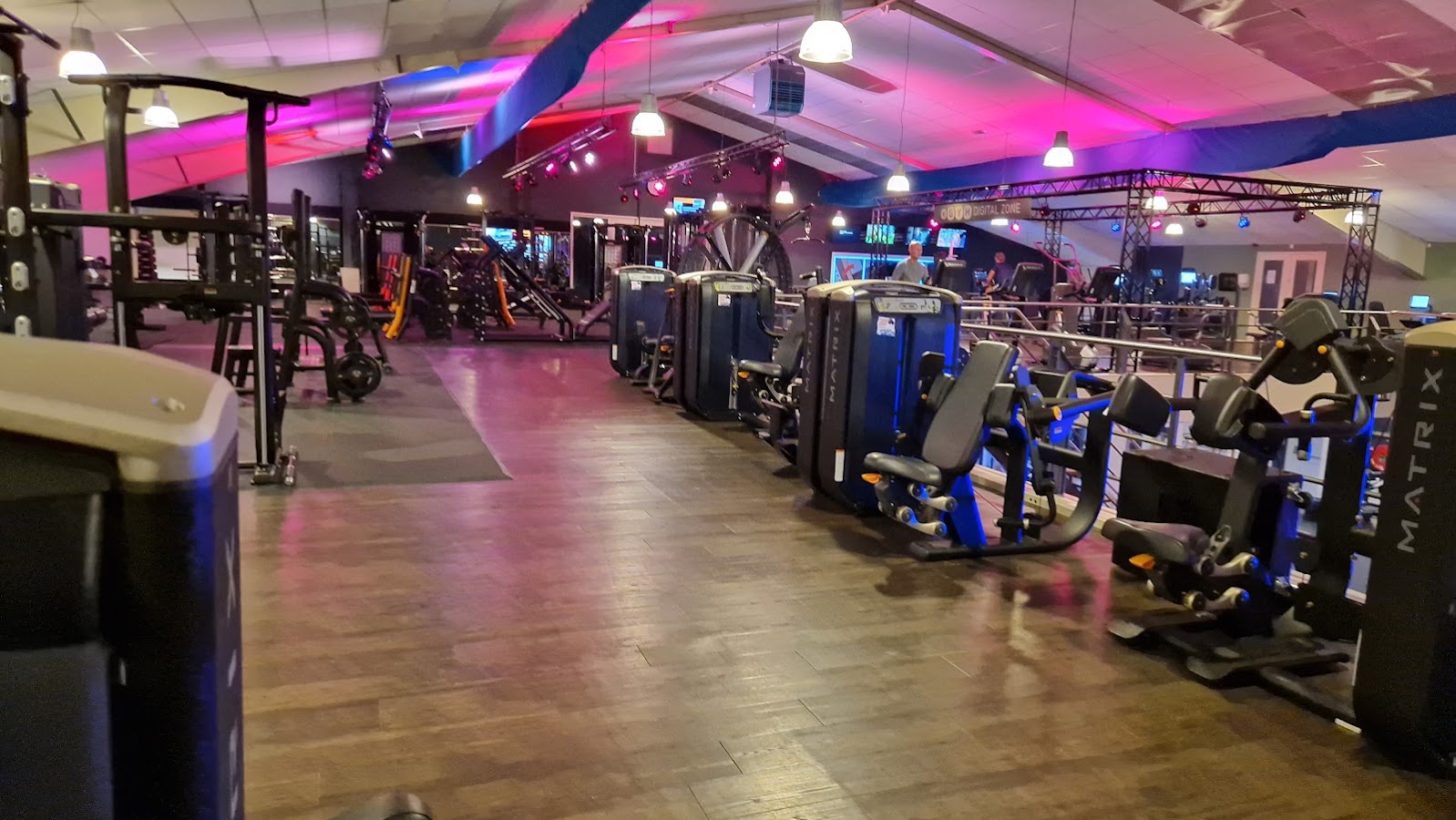 Sportcentrum Hoorn 2