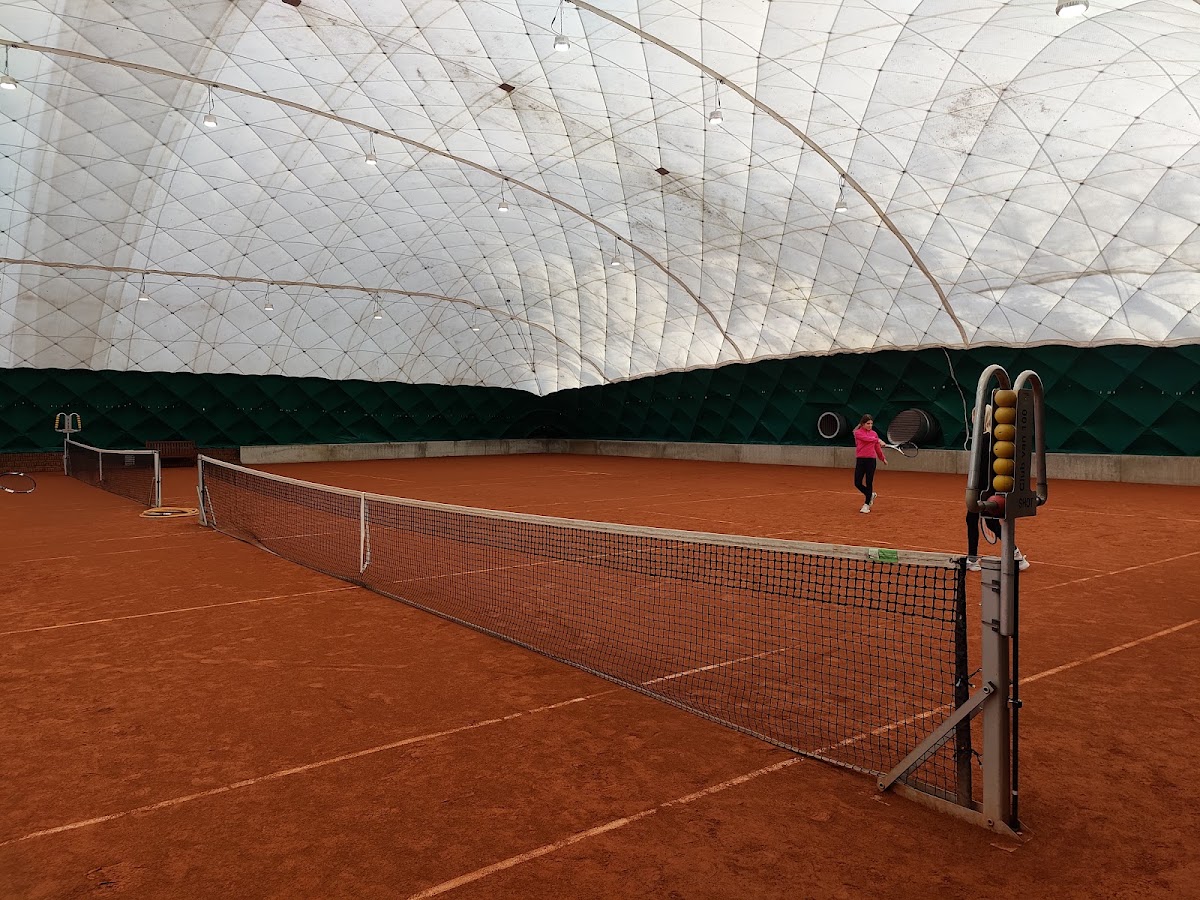 Zeister Tennis & Padel Club "Shot" 3