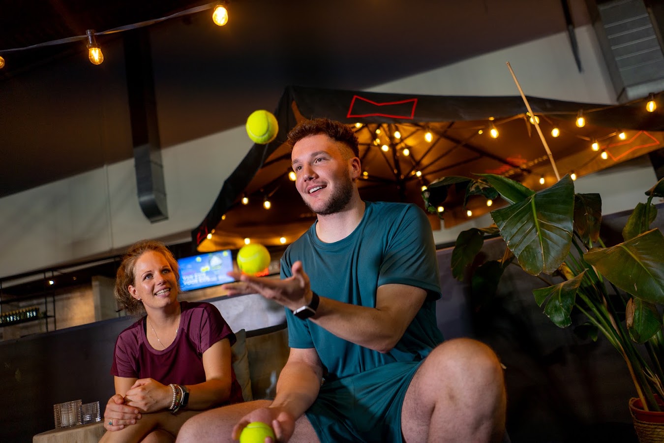 Plaza Padel Enschede 3