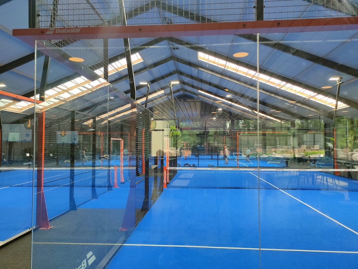 The Bubble Club Blaricum🥎