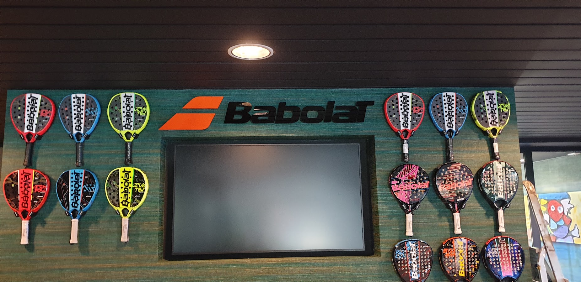 The Bubble Club Blaricum🥎 2