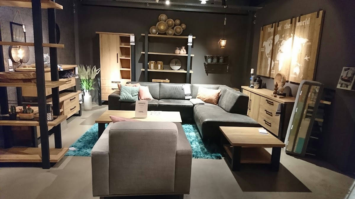 Pronto Wonen Cruquius 3