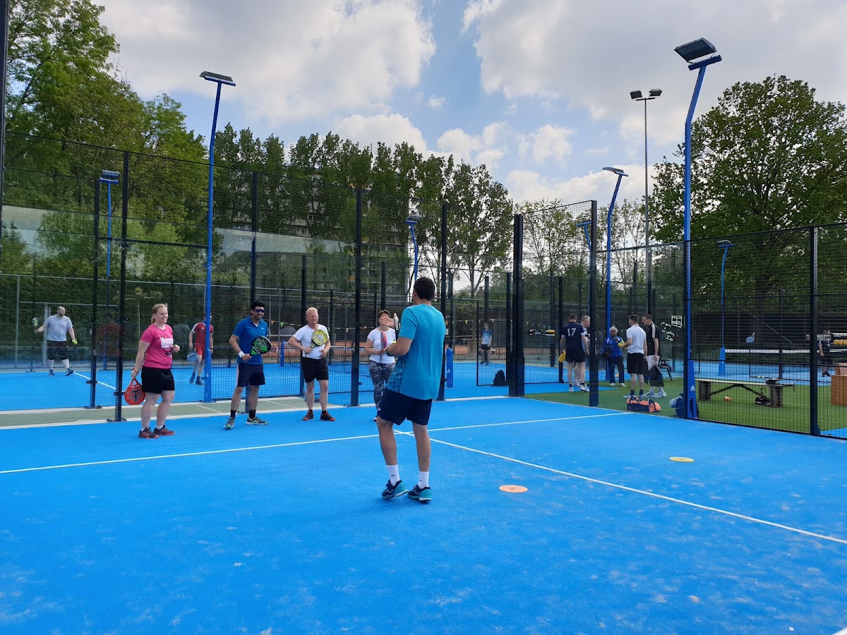 PadelZwolle 3