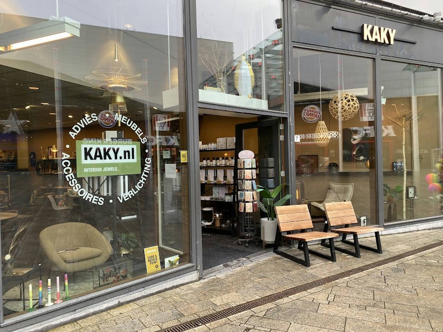 Kaky