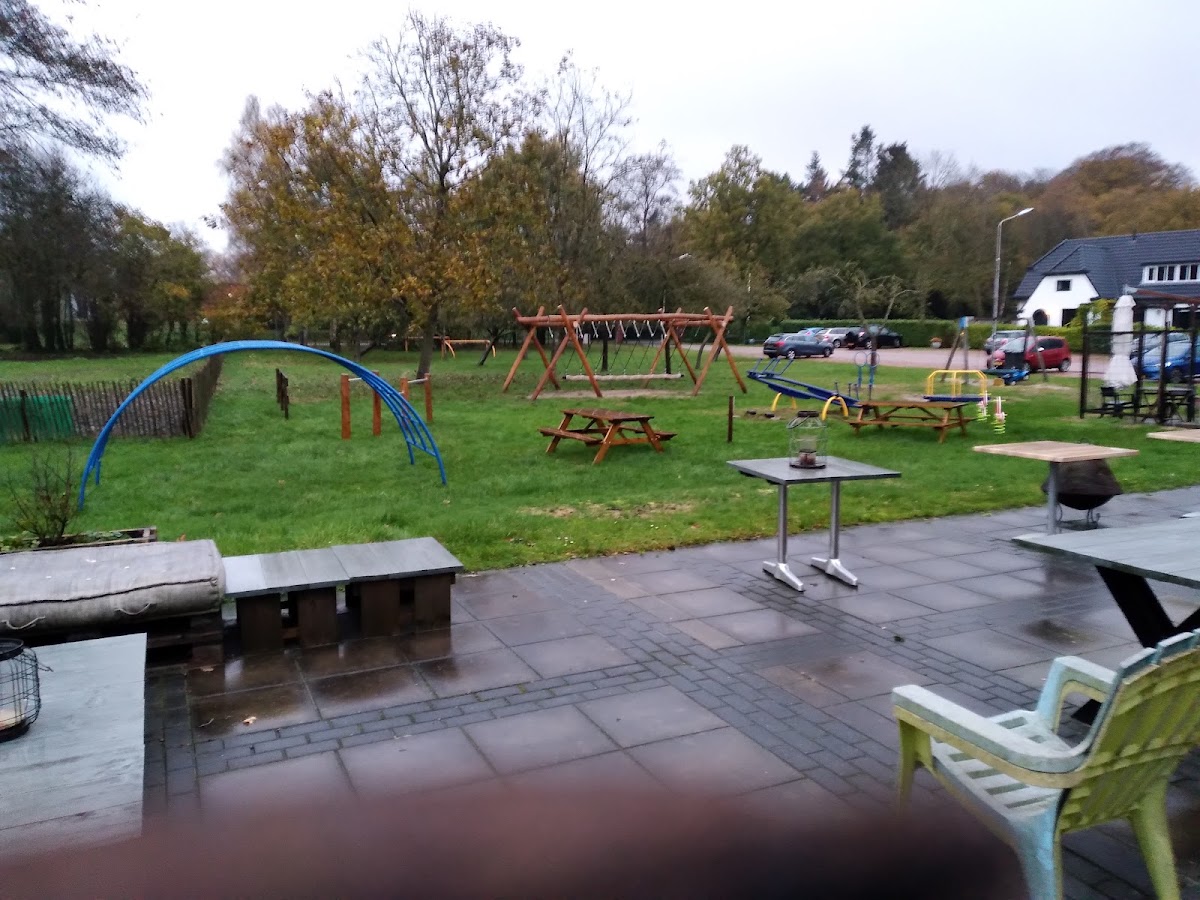 Manege de Bongerd B.V. 2