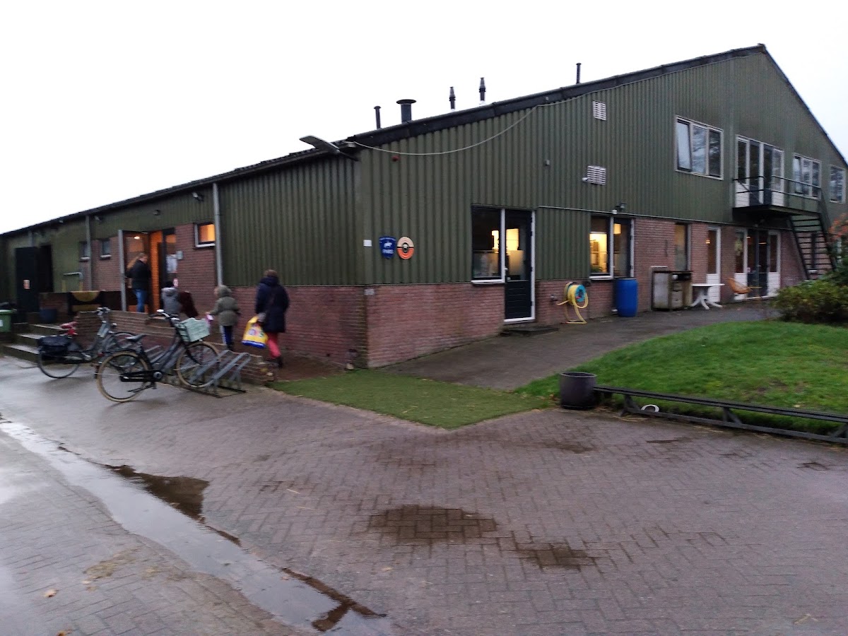 Manege de Bongerd B.V. 3