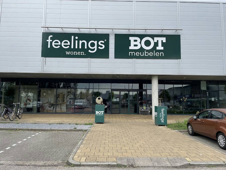 Bot Meubelen 3