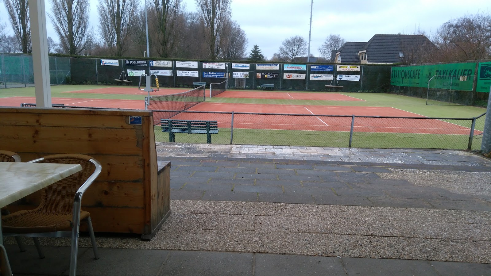 TPV de Kaag 2