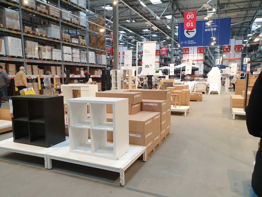 Woonboulevard Breda XXL 3