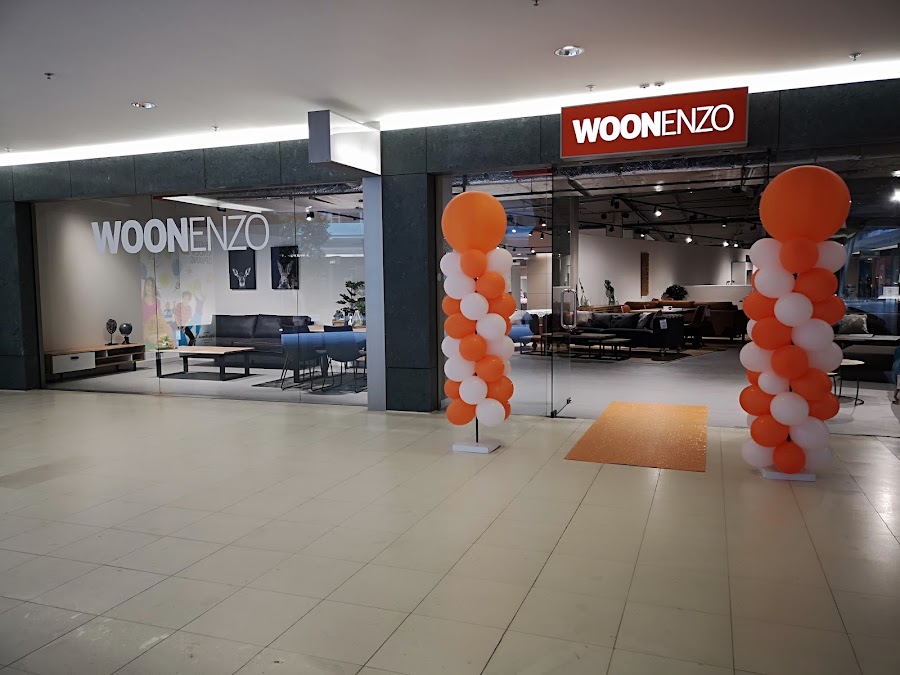 WOONENZO Amsterdam