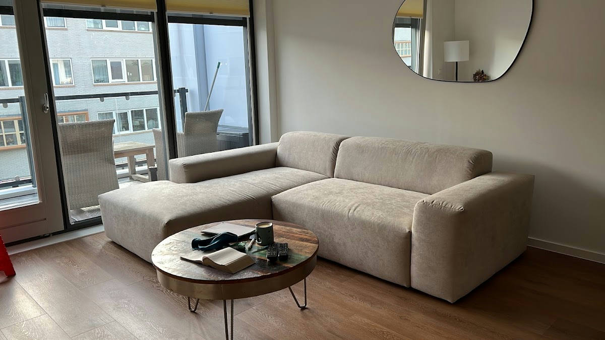 WOONENZO Amsterdam 2
