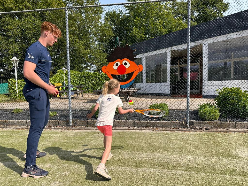 TennisSchoolKai (TSK)