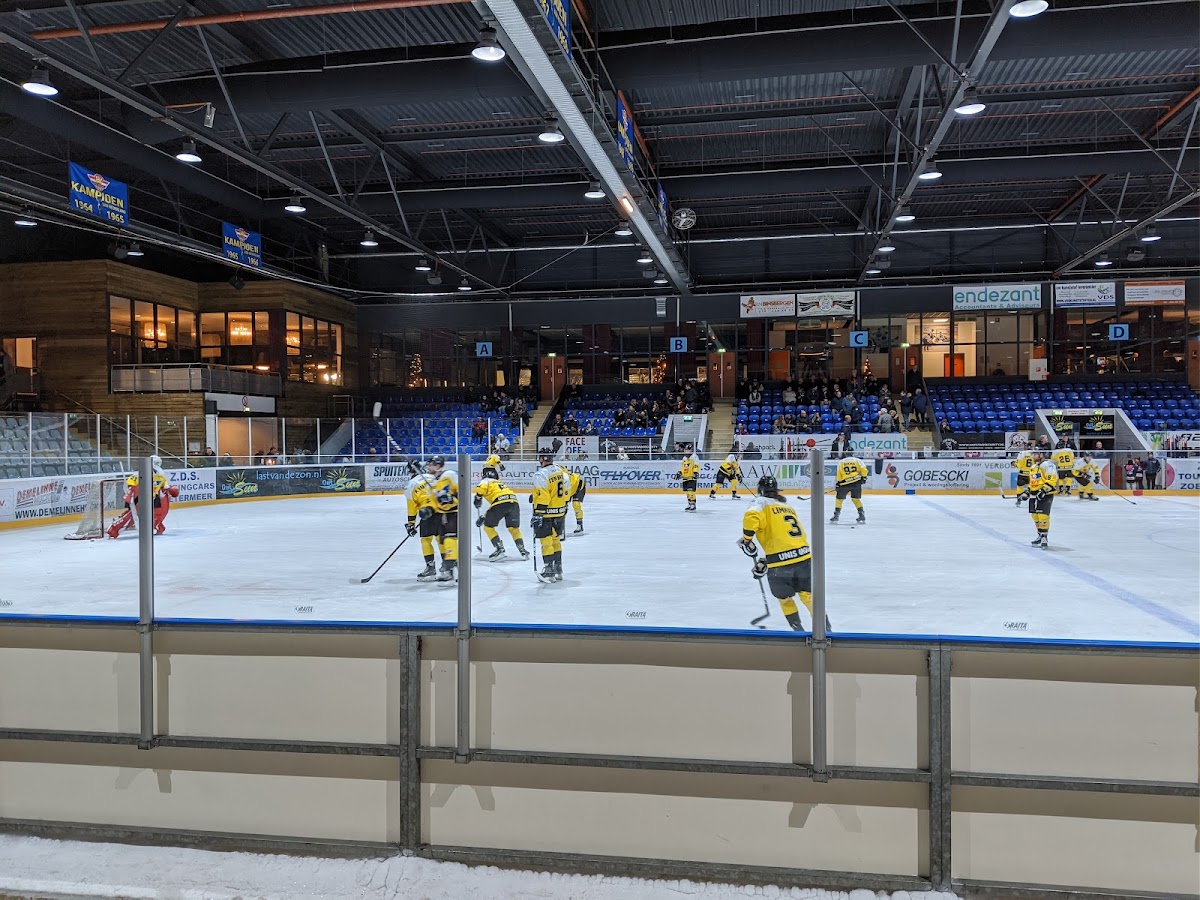 De Uithof - Activiteitencentrum 2