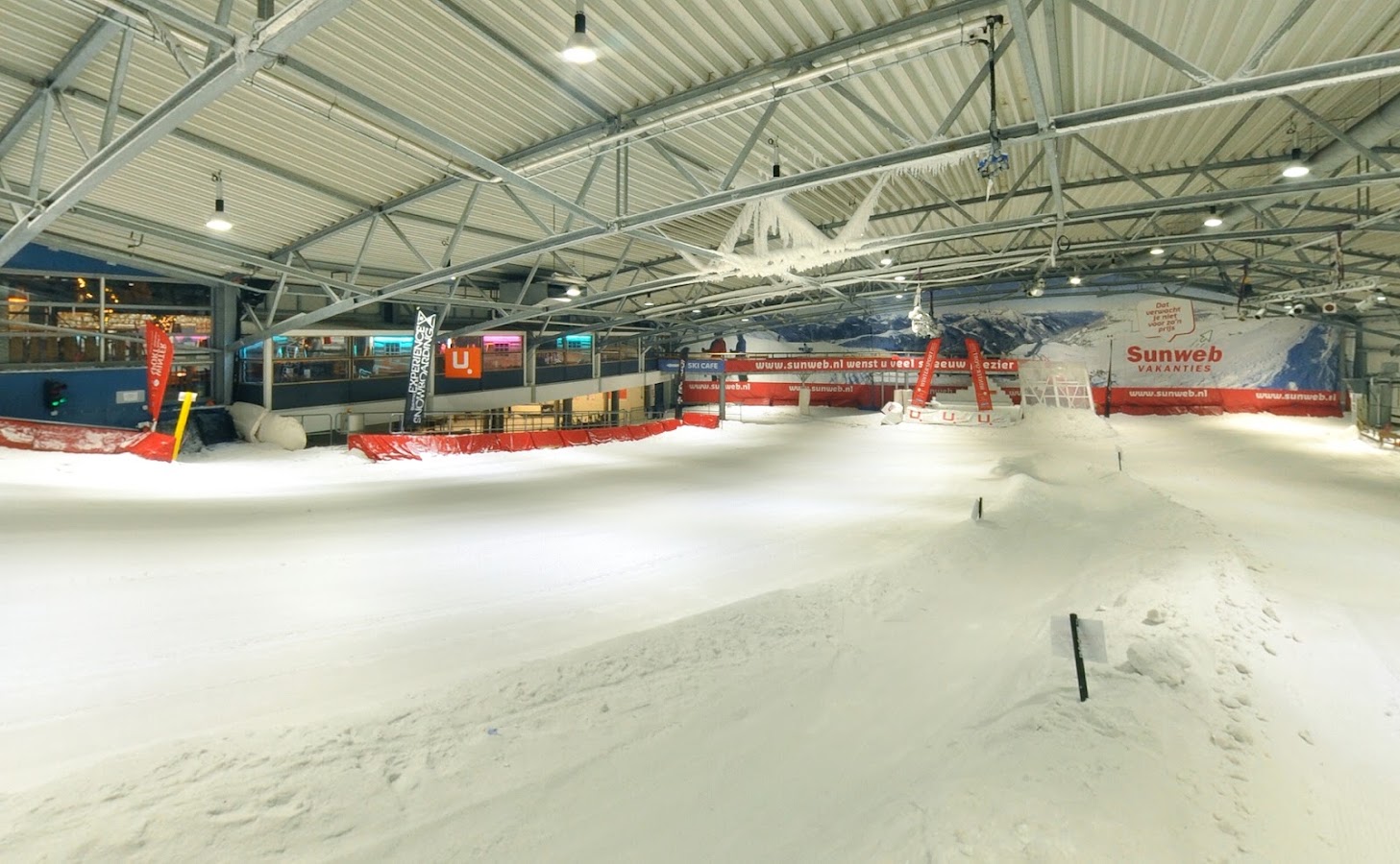 De Uithof - Activiteitencentrum 3