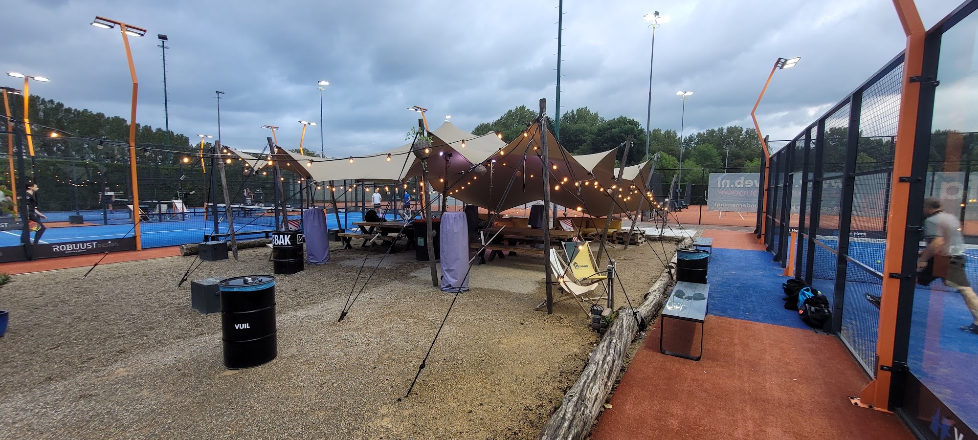 Padelclub Ridderkerk 🎾 2