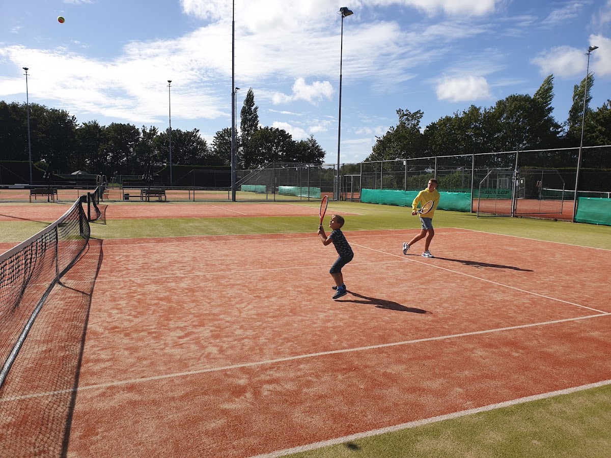 MLTC Middelburg 2