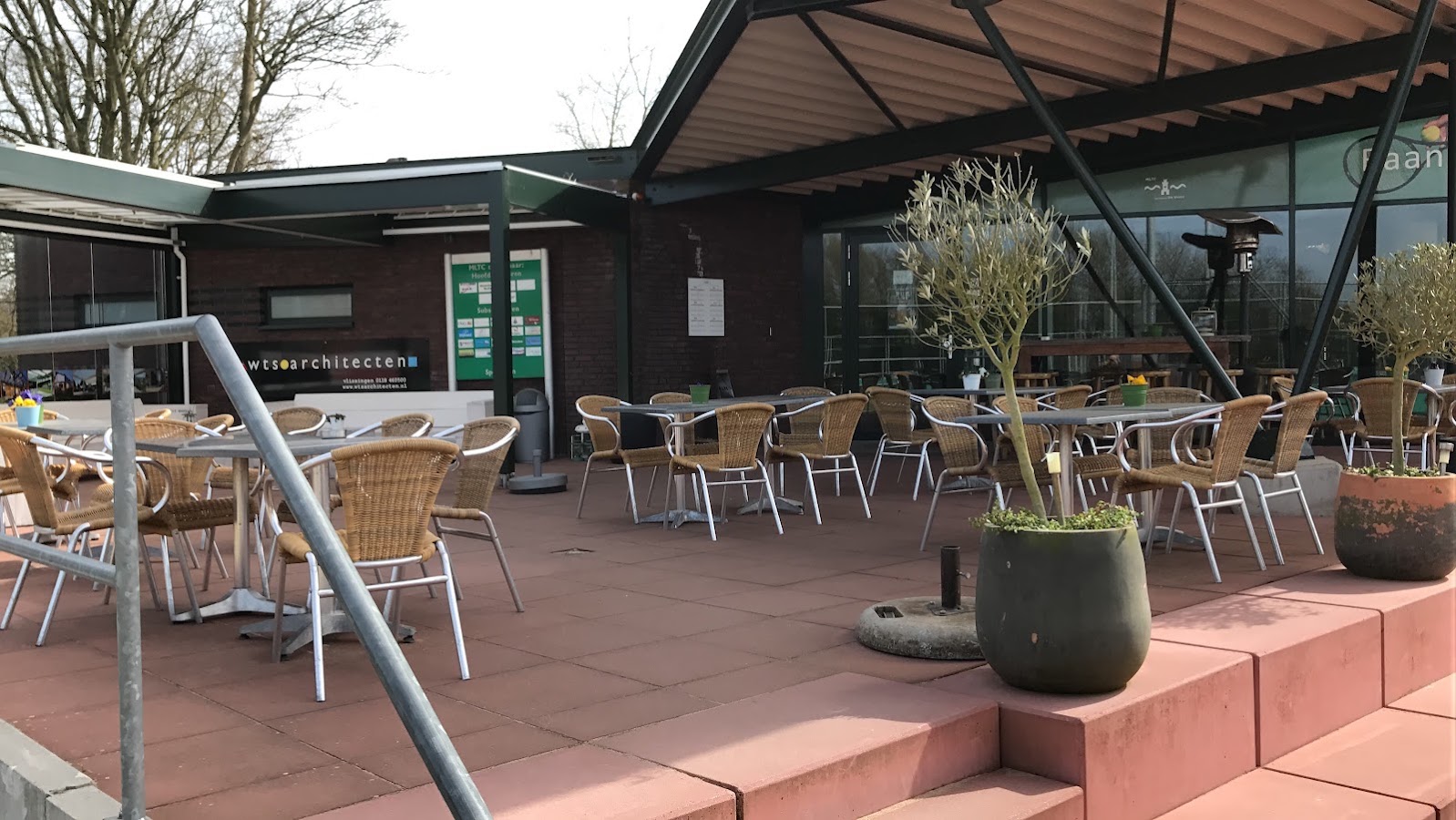 MLTC Middelburg 3