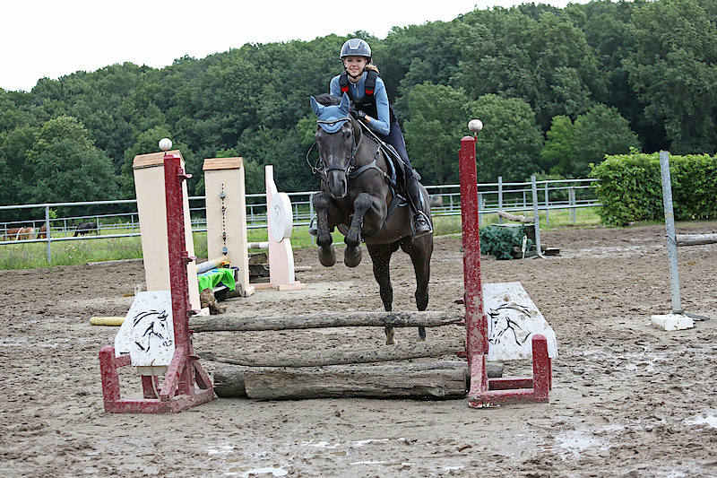 Manege ten Eysden B.V.