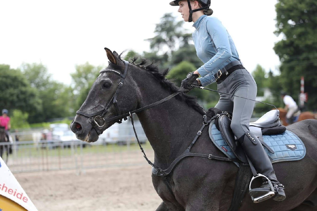 Manege ten Eysden B.V. 2