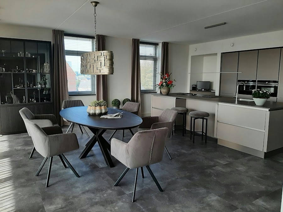 T & O Living 3
