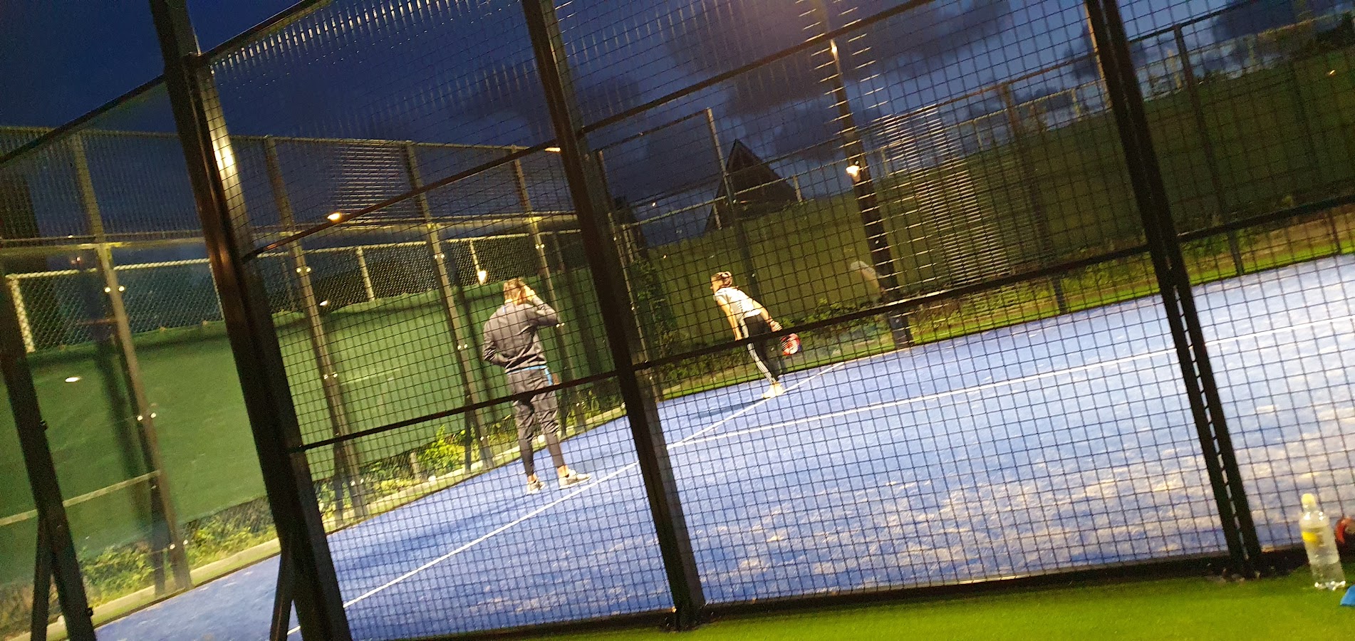 Tennis Club Uitgeest