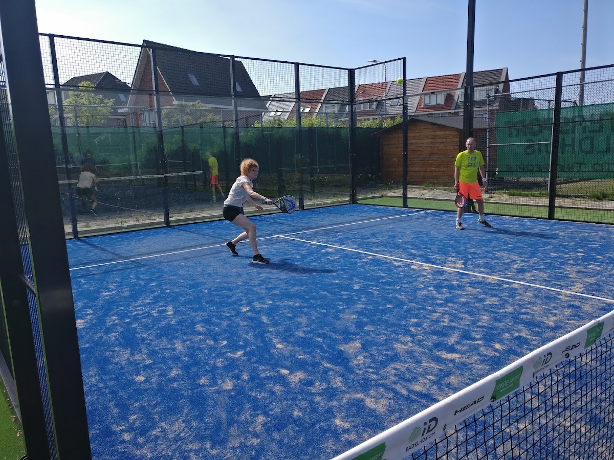Tennis Club Uitgeest 2