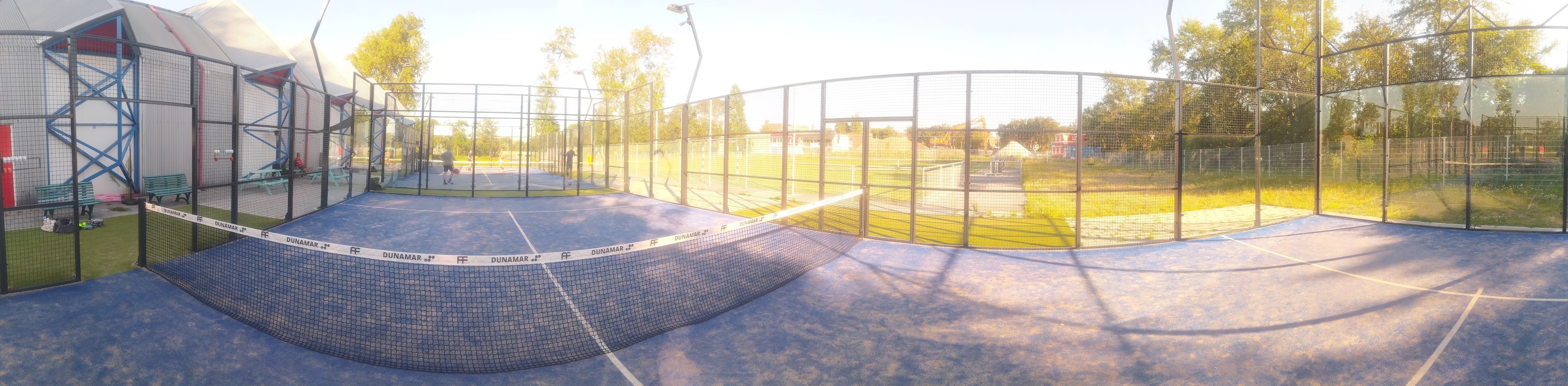 Padelclub DunaMar