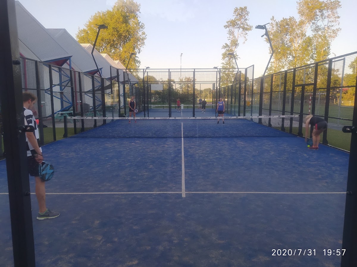 Padelclub DunaMar 2