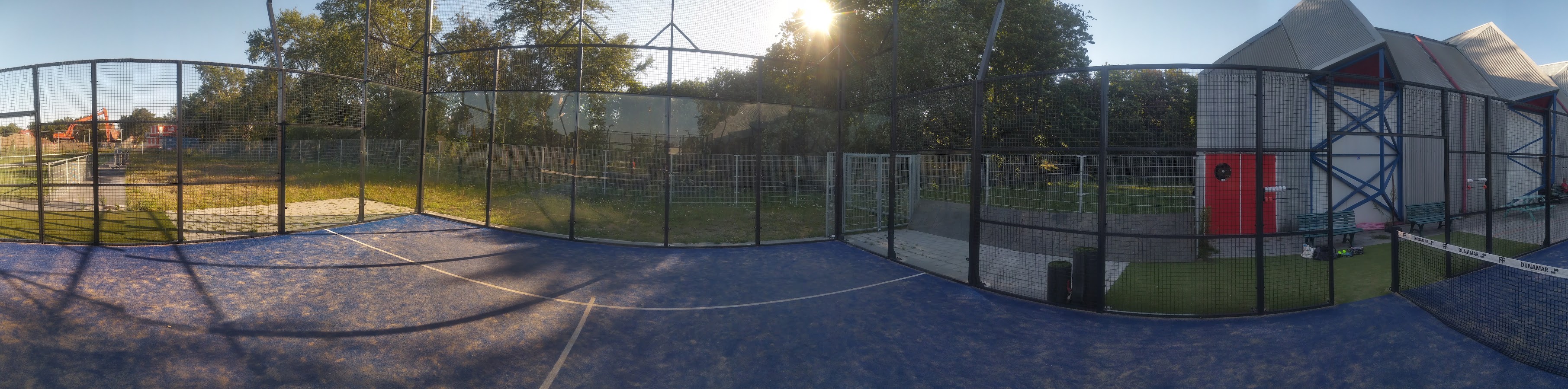 Padelclub DunaMar 3