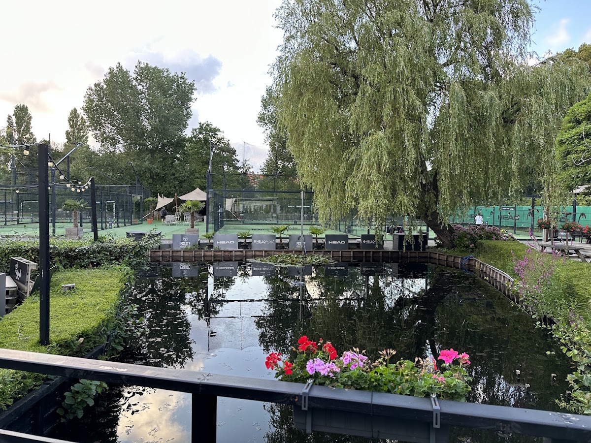 Estate Padel