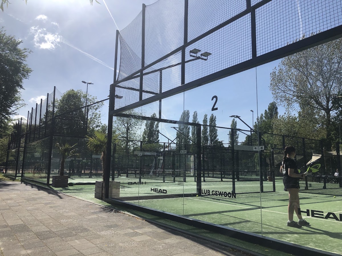 Estate Padel 2