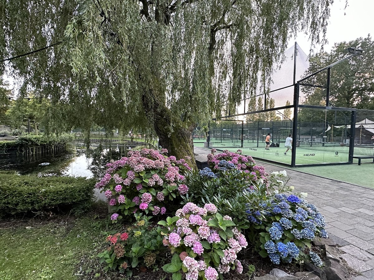 Estate Padel 3