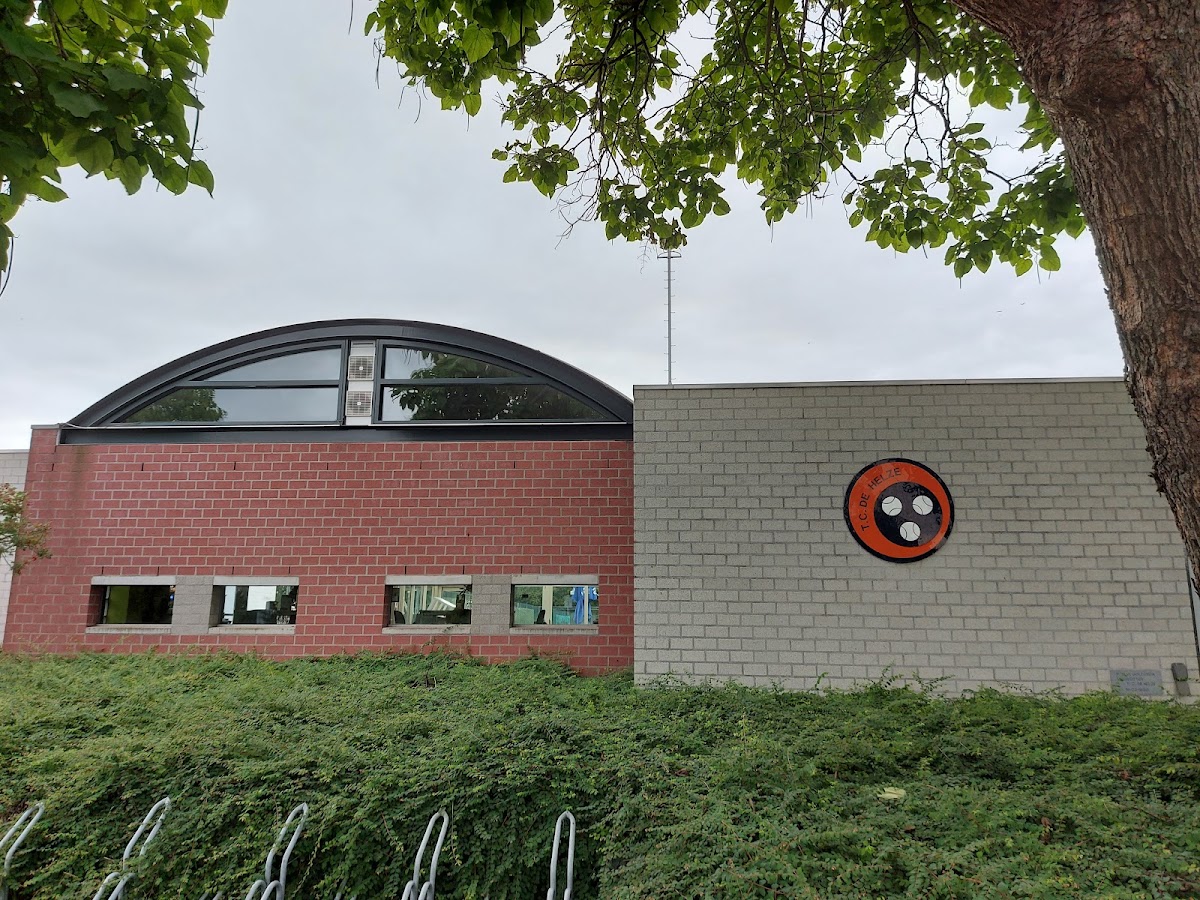 TPC de Helze 3