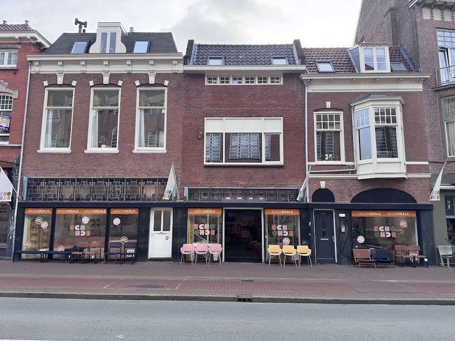 Echo Echo Meubel Pop-up