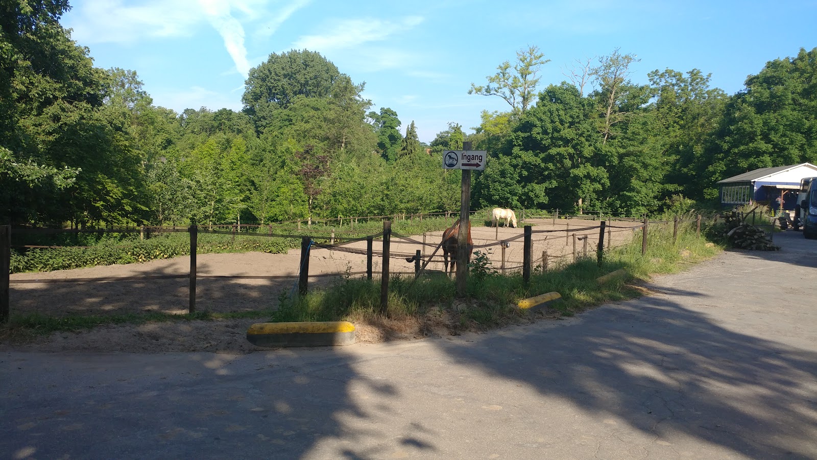 Manege Wittebrug 2