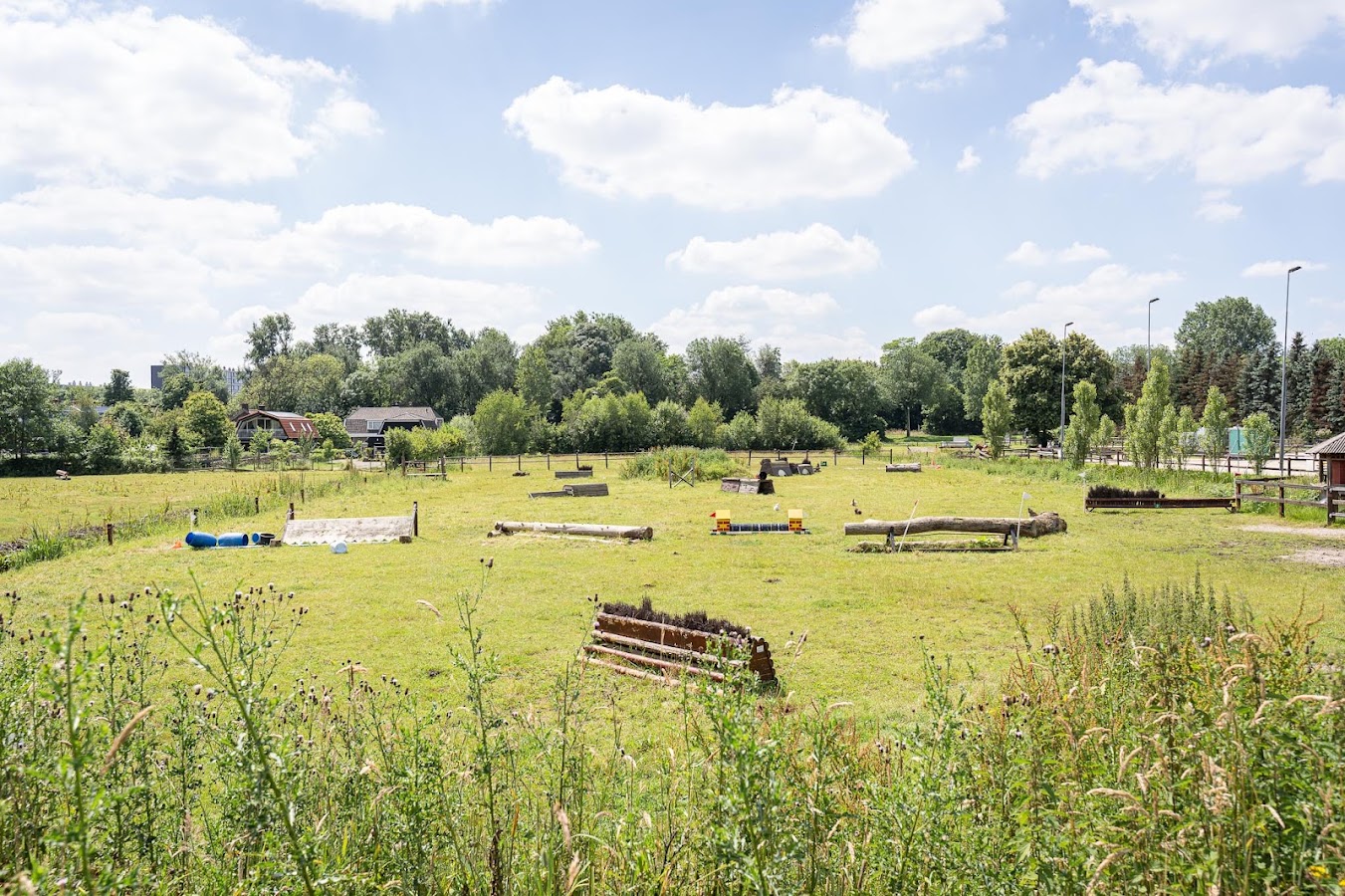 Manege 't Hoogt 2