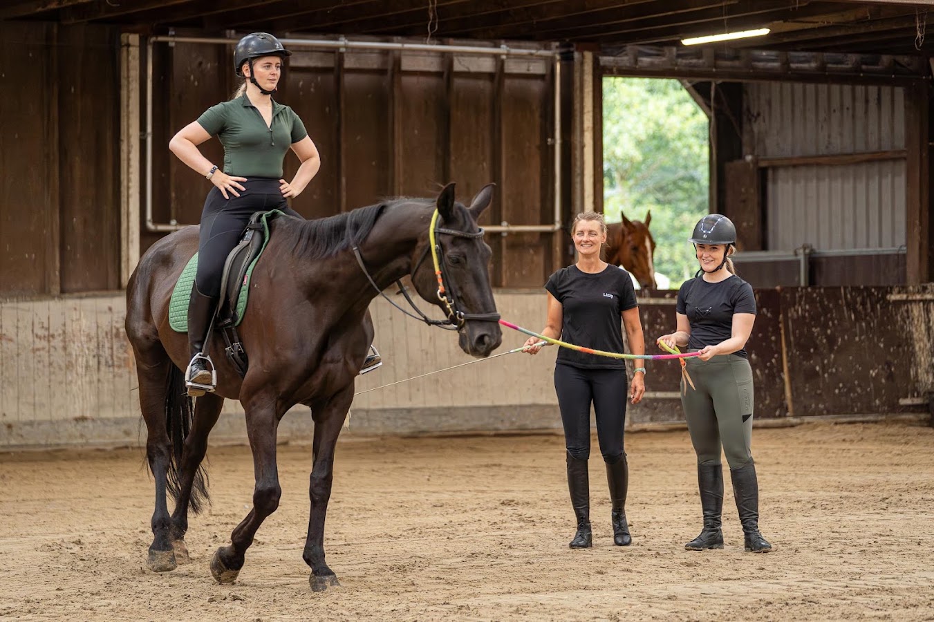 Manege 't Hoogt 3