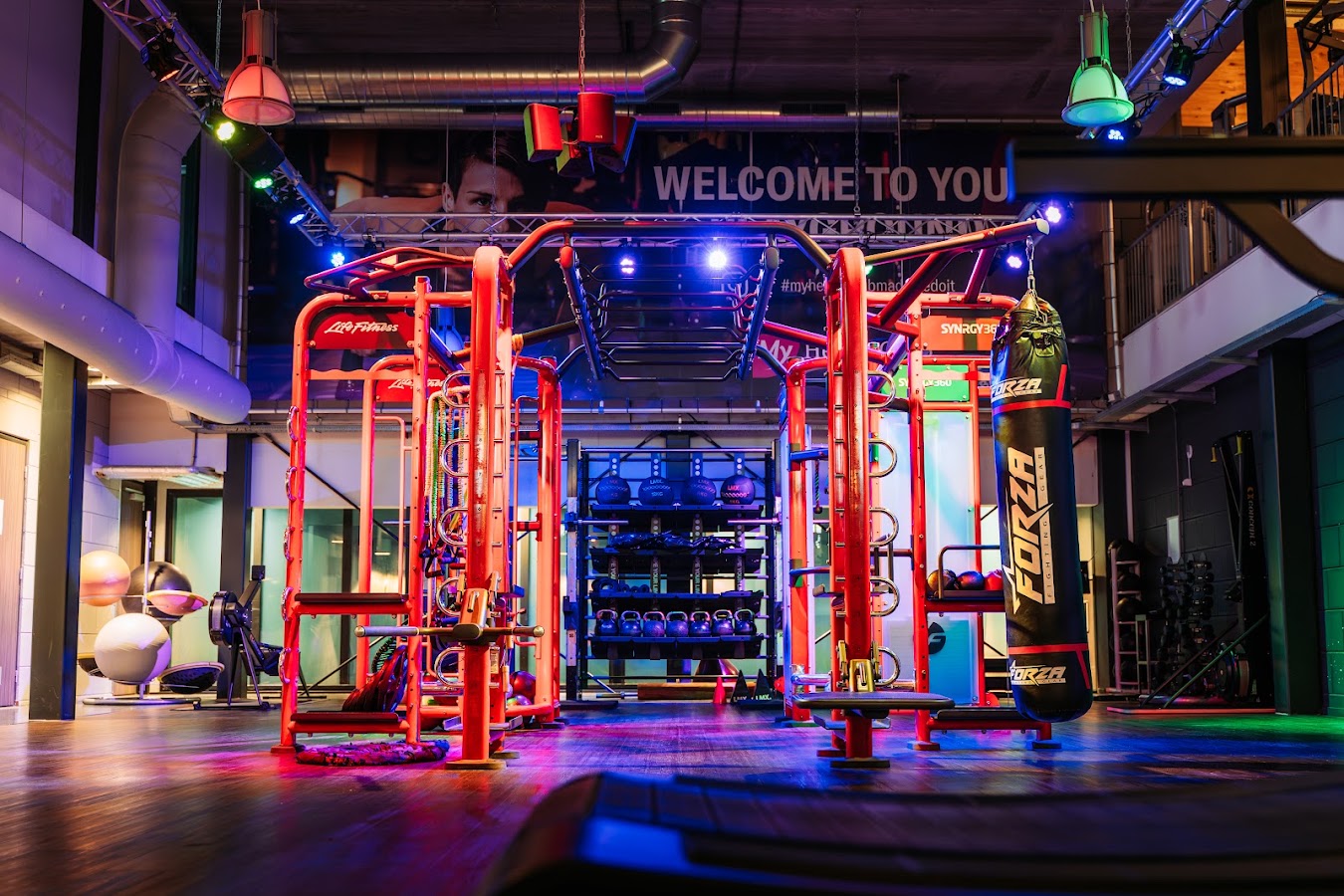 My HealthClub Heerhugowaard